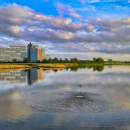 Ferienpark G11-012 Ferienpark Heiligenhafen Εξωτερικό φωτογραφία
