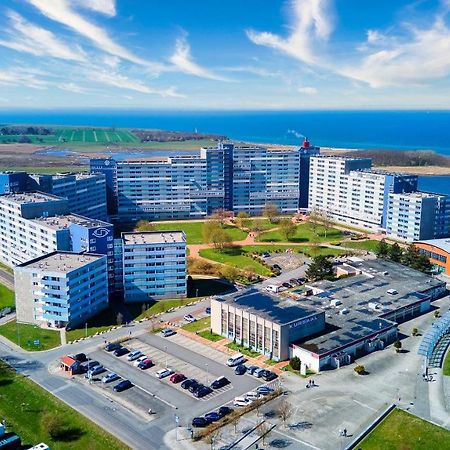 Ferienpark G11-012 Ferienpark Heiligenhafen Εξωτερικό φωτογραφία