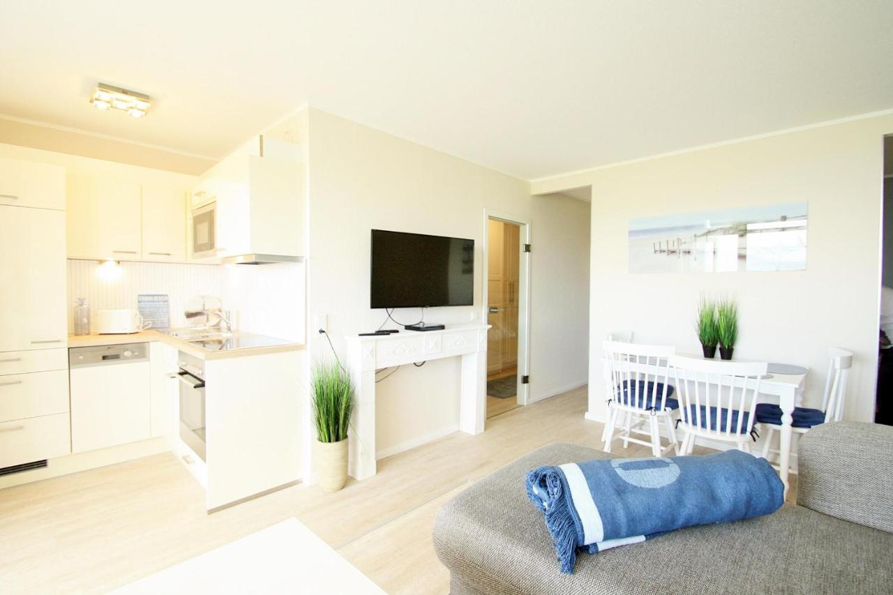 Ferienpark G11-012 Ferienpark Heiligenhafen Εξωτερικό φωτογραφία